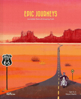 Epic Journeys