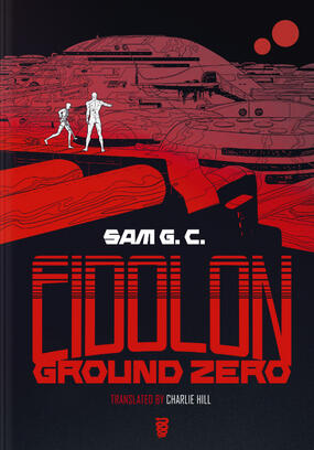 Eidolon Ground Zero